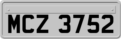 MCZ3752