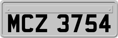 MCZ3754