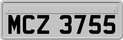 MCZ3755