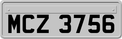 MCZ3756