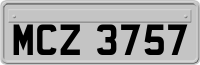 MCZ3757