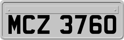 MCZ3760