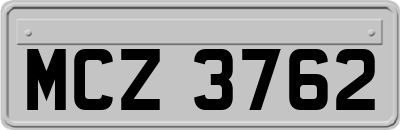 MCZ3762