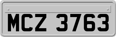 MCZ3763