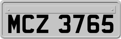 MCZ3765