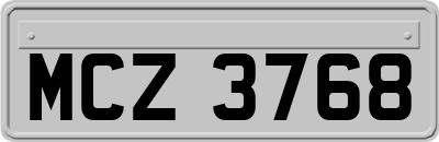 MCZ3768