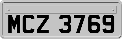 MCZ3769