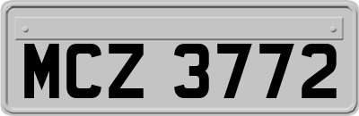 MCZ3772