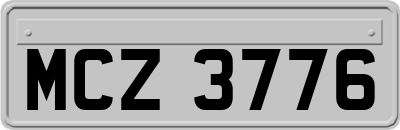 MCZ3776
