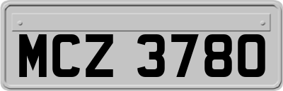 MCZ3780