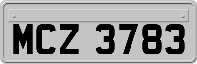 MCZ3783