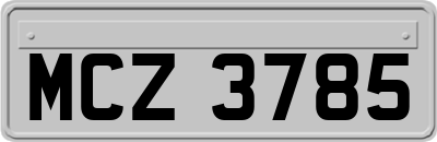 MCZ3785
