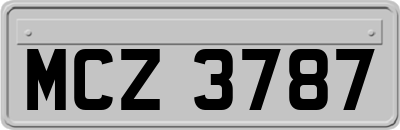 MCZ3787