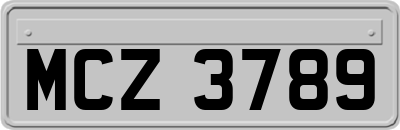 MCZ3789
