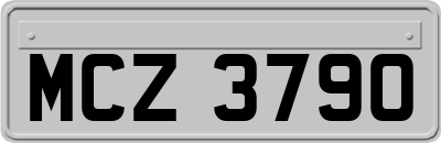 MCZ3790