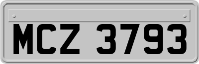 MCZ3793
