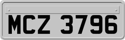 MCZ3796