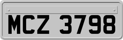 MCZ3798