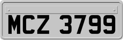 MCZ3799