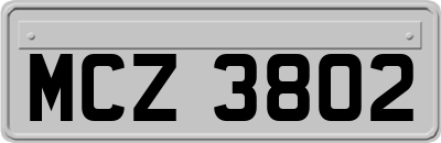 MCZ3802