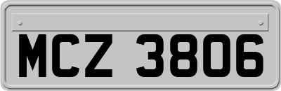 MCZ3806