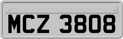 MCZ3808