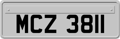 MCZ3811