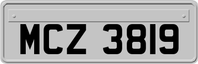 MCZ3819
