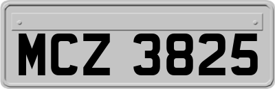 MCZ3825