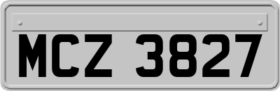 MCZ3827