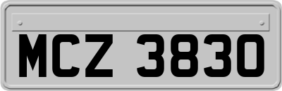 MCZ3830