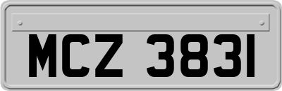 MCZ3831