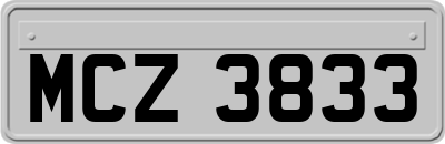 MCZ3833