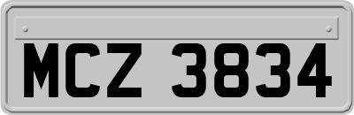 MCZ3834