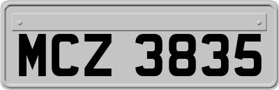 MCZ3835