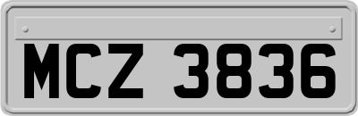 MCZ3836