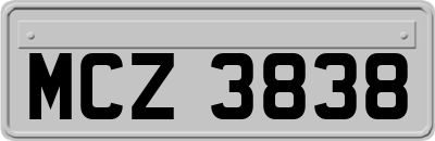 MCZ3838