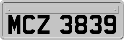 MCZ3839