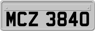 MCZ3840