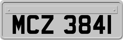 MCZ3841