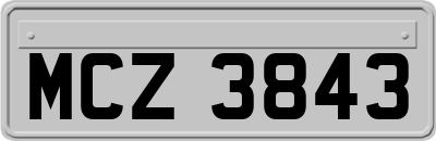 MCZ3843