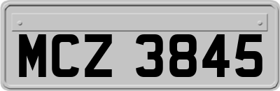 MCZ3845