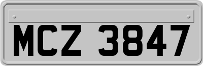 MCZ3847
