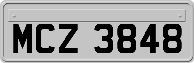 MCZ3848