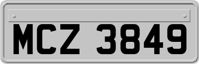 MCZ3849