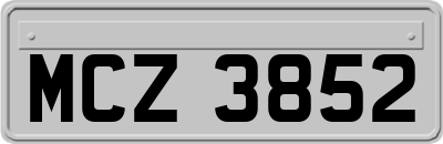 MCZ3852