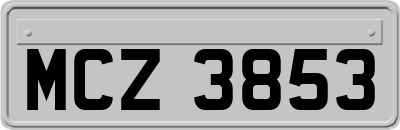 MCZ3853