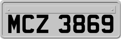 MCZ3869