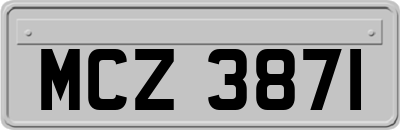 MCZ3871