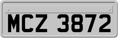 MCZ3872